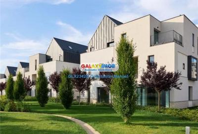 Apartament cu 2 camere decomandat în Pipera