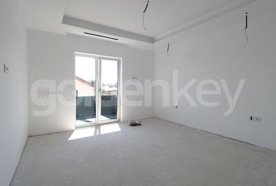 Vila noua smart P+1 | 5 camere | 434mp teren - 14