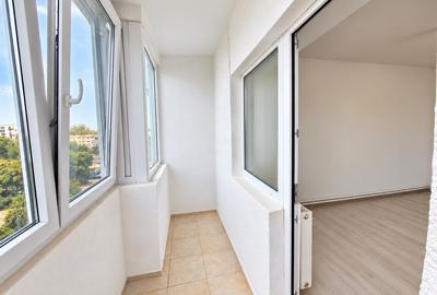 Apartament 3 camere | Gara – BCR | 3 balcoane | 400 € - 6