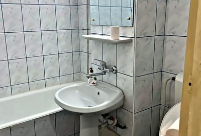 Apartament 2 camere decomandat, 47 mp, mobilat și utilat, etaj 4 - Ploiești - 9
