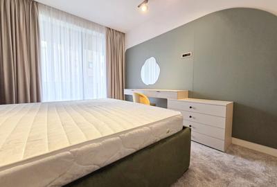 New Premium 3-Room Apartment for Rent | Iancu Nicolae I Pool - 20