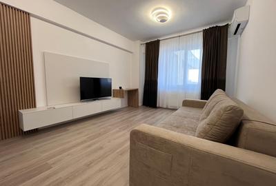 Apartament cu o  camera Conest 400 euro prima inchiriere - 2