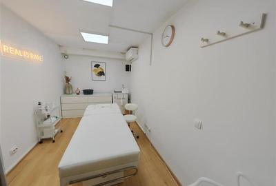 Spatiu pretabil Pilates - Clinica - activitati sportive - 12