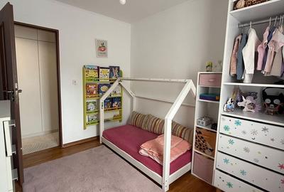 Apartament 3 camere, balcon, parcare și boxă, zona Minerva - 8
