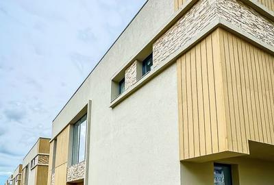 Casa individuala, 4 camere, Gradina si 2 parcari - 4