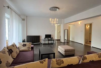 Apartament cu 2 camere semidecomandat în Matei Voievod