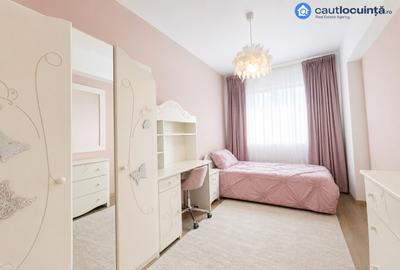 Apartament 3 camere | Sisesti | Terasă 75 mp - 6