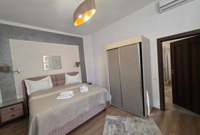 Inchiriez apartament premium ultracentral Deva - 4