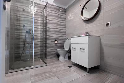 Casă P+2 | 171 mp | Teren 190 mp | 4 locuri de parcare | Complex rezidențial - 9