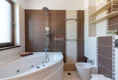 Apartament 3 camere + parcare subterana | Baneasa | Sisesti - 17