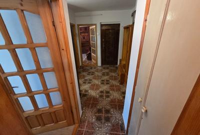 Apartament 2 camere (Calea ferata langa DGASPC (Protectia Copilului )  ET.3 - 7