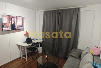 Apartament cu 2 camere decomandat, mobilat în Pantelimon