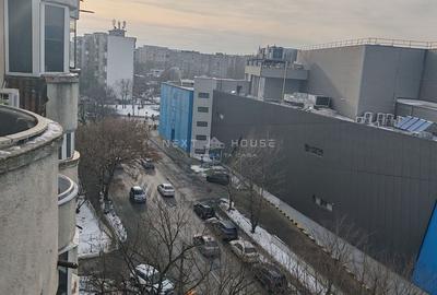 Garsonieră Modernă Rahova | 2 km de Unirii  | Renovată - 11