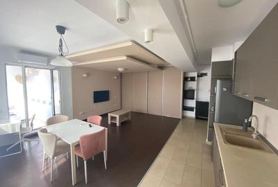 Apartament 2 camere bloc 2012,zona întrare Racadau,cu parcare subterană - 14