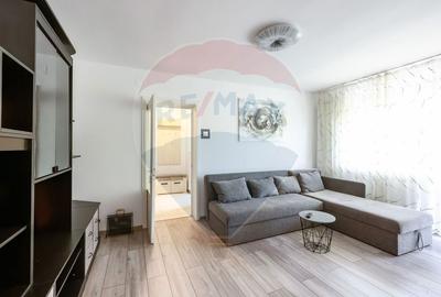 Apartament 2 camere, Aluminei, Etaj 4/4, Rogerius, Oradea, de vânzare - 4