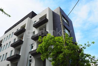Boston Residence | Promenada Mall | Apartament modern cu 3 camere | 90mpc - 12