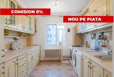 OFERTA RARA! 3 CAMERE TITU MAIORESCU COPOU 0% COMISION - 1
