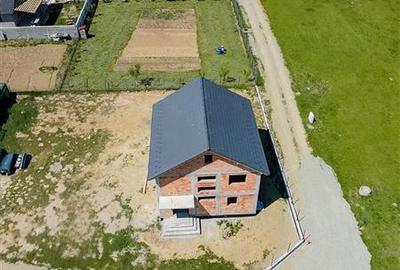 Casa de vanzare Talmaciu - 3