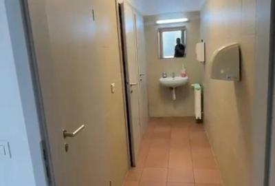 Comison ZERO birouri langa Iulus Town 222mp cu terasa spre P-ta Consiliu Europei - 9
