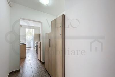Apartament cu 2 camere decomandat, etaj intermediar, zona Grigorescu - 11