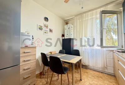 3 camere, la cheie, zona Transilvania College Gheorgheni - 14