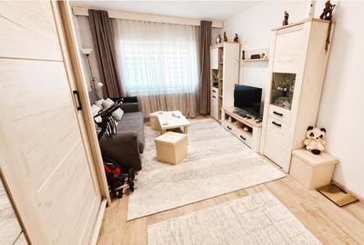 🏡 Racadau 2 camere decomadat (amenajat in 3), mobilat - 2