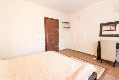 Inchiriere apartament 3 camere | Parcare, Vedere parc | Central Park - 16