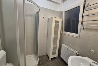 Apartament cu 2 camere + 1 camera de serviciu -  78,67 mp - Piata Romana - 11