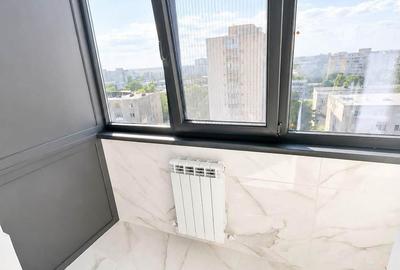 2 Camere 52mp Zona Tomis Nord- Str. Cismelei Renovat Gaze - 3