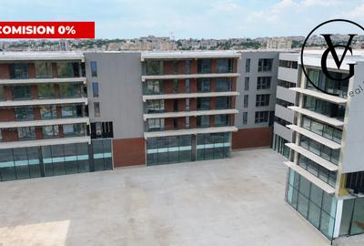 Apartament 2 camere | Spatios | Complex Rezidential Blue Bike EDEN - 1