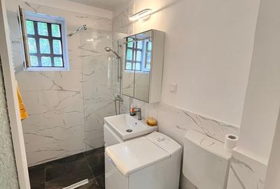 Apartament cu 3 camere in Grigorescu Strada Petuniei - 15