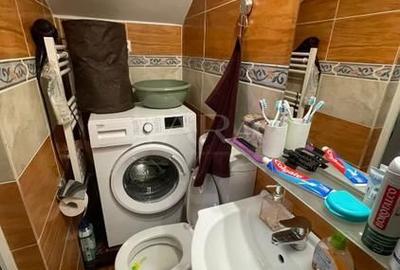 Garsonieră 26 mp – Între Lacuri, Mărăști, FSEGA. - 9