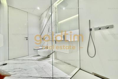 UNIQUE/ONE FLOOR/UXURY DESIGN/TERRACE 100 SQM/2 UNDERGROUND PARKING (+TVA) - 12