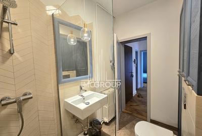 Apartament de lux 4 camere de închiriat – lângă UMF și Casa de Cultură - 18
