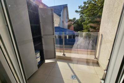 Inchiriere Apartament 3 Camere Iancu Nicolae/British School - 19