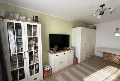 2 camere D- Pacurari- Canta -48 mp- renovat - 108900 euro - 3