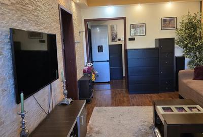 2 camere Drumul Taberei metrou Favorit - 2