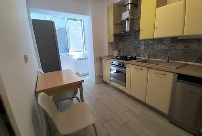 Apartament 3 camere de închiriat | Domenii | Loc de parcare inclus - 6