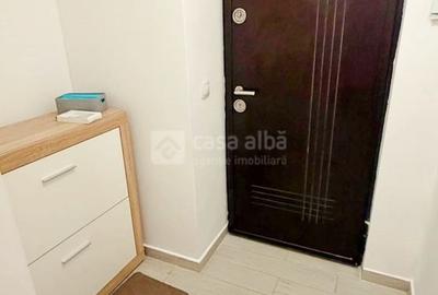 Eleganta urbana in inima Iasiului | 2 camere renovat, mobilat & utilat - 11