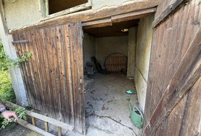 Casă individuală renovabilă | 2 camere | 975 mp teren | La 13 km de Alba Iulia - 11