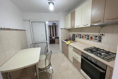 Apartament cu 2 camere decomandat, 55 mp, etaj 1 – zona Canta - 11