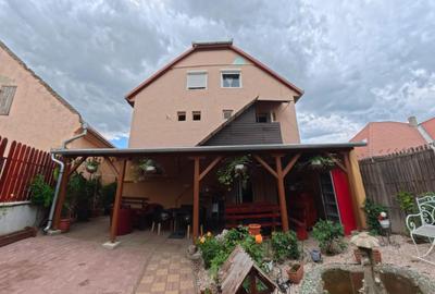 Afacere funcțională - Sală de Evenimente–Motel – Loc. Valea lui Mihai - 16
