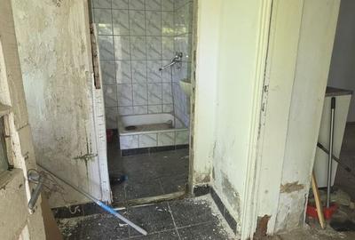 CASA individuala cu teren 350 mp, VASLUI - zona COPOU; - 11