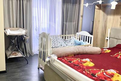Duplex modern de vânzare – Dezmir, jud. Cluj - 11