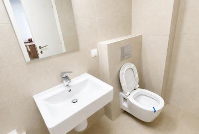 De vanzare apartament 2 camere |  H Pipera Lake | Aviatiei*Pipera | Parcare - 6