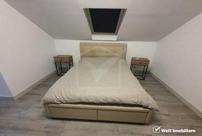 Apartament 5 camere, Borhanci, zona de case, finisaje moderne, mobilat complet - 8