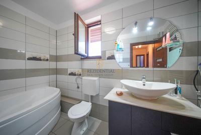 Casa in zona Astrelor, 4 camere, P+1, Comision 0% - 21
