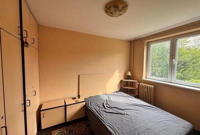 Berceni-Emil Racovita,apartament 3 camere,COMISION0% - 5