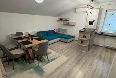 Apartament 2 camere Rediu/PACURARI - 4