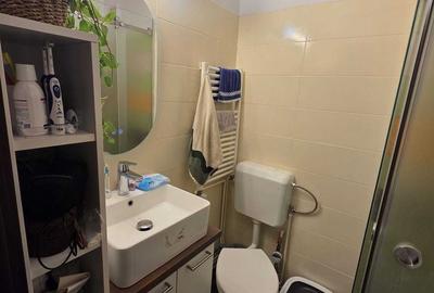 4 Camere // Metrou // Centrală Proprie - 9
